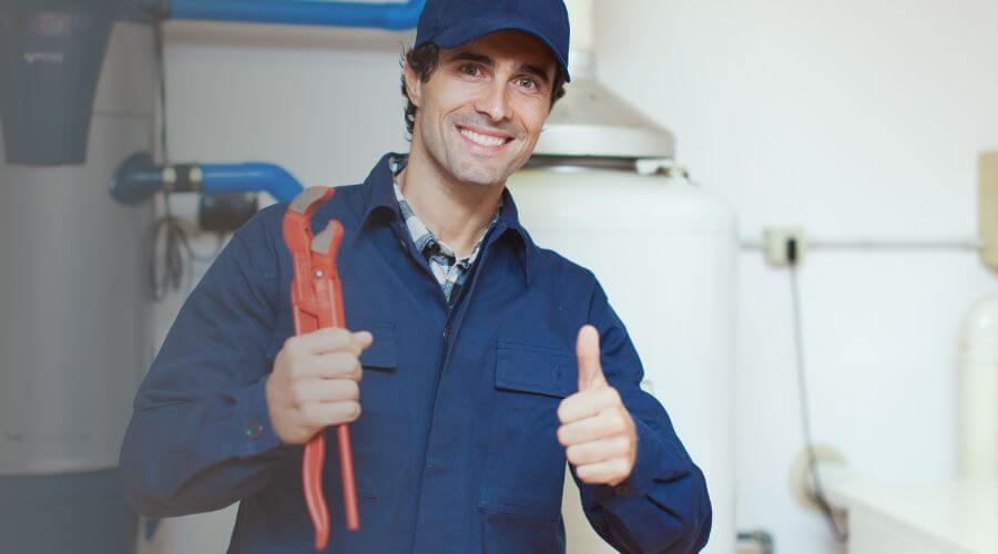 Professional same day plumber in Hurley, NY